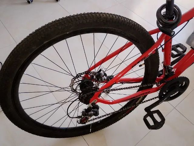 Bicicleta 24 marchas - Foto 5