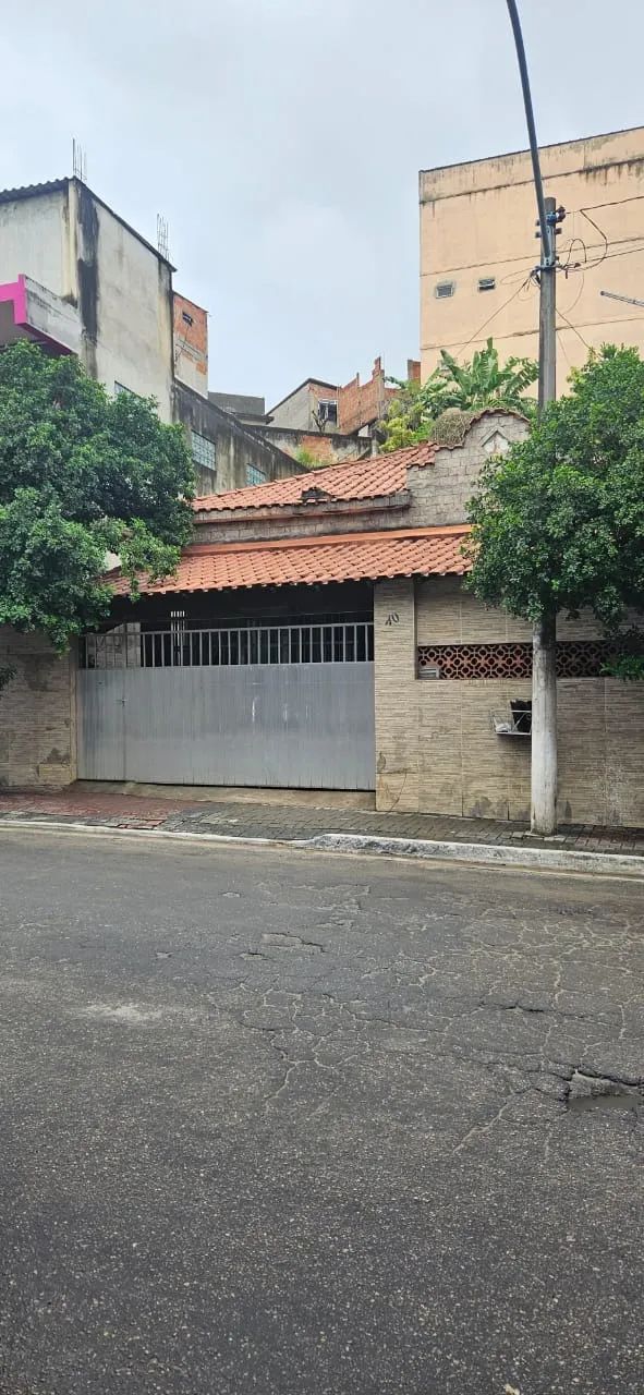 Foto - Duque de Caxias - Parque Paulicéia