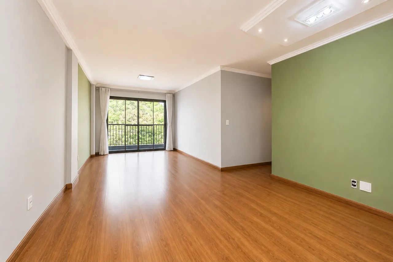 Apartamento com 3 quartos na Várzea, Teresópolis - Foto 2
