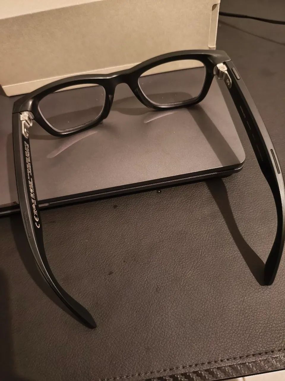 Ray Ban Meta Wayfarer Gen 2 Standard - Foto 2