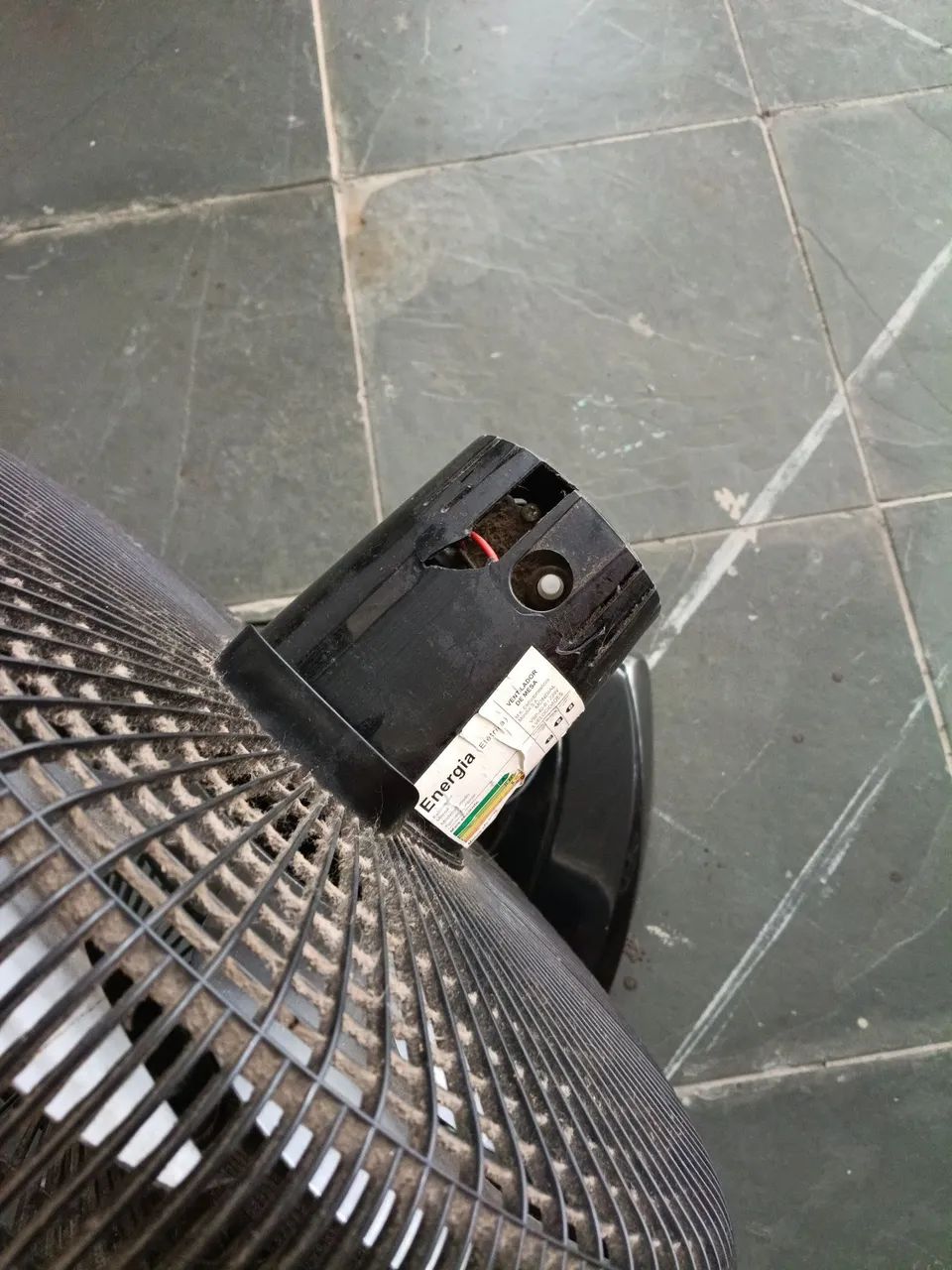 Ventilador  - Foto 2