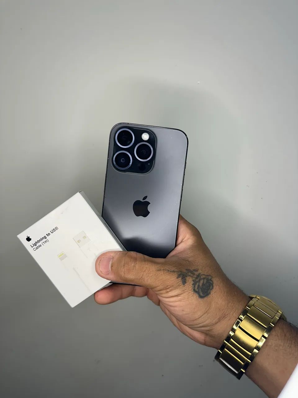 iPhone 14 Pro 