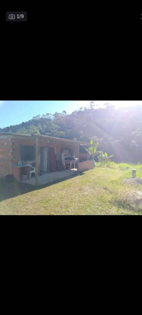 Foto - Natividade da Serra - 