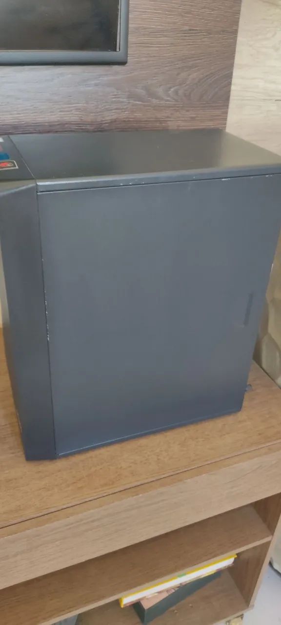 Gabinete PCYES com USB 3.0 - Foto 6