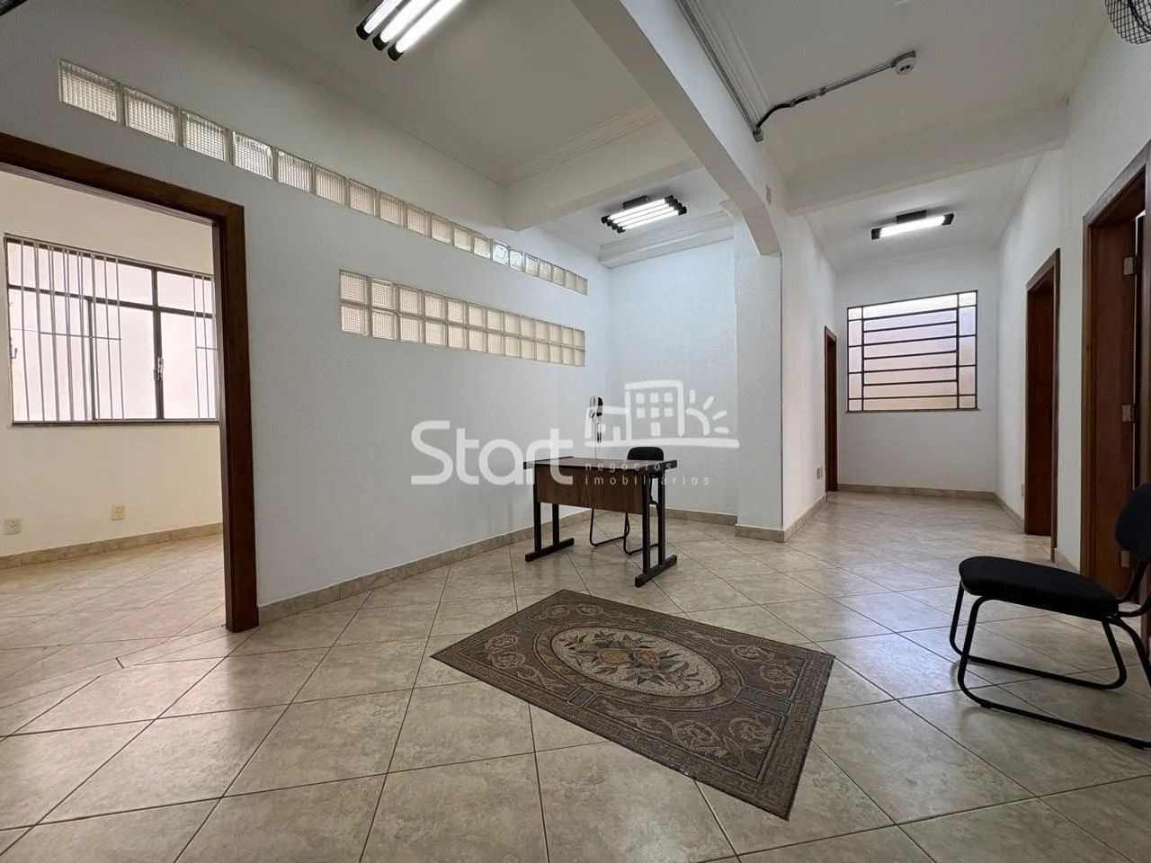 sala - Cambuí - Campinas - Foto 3