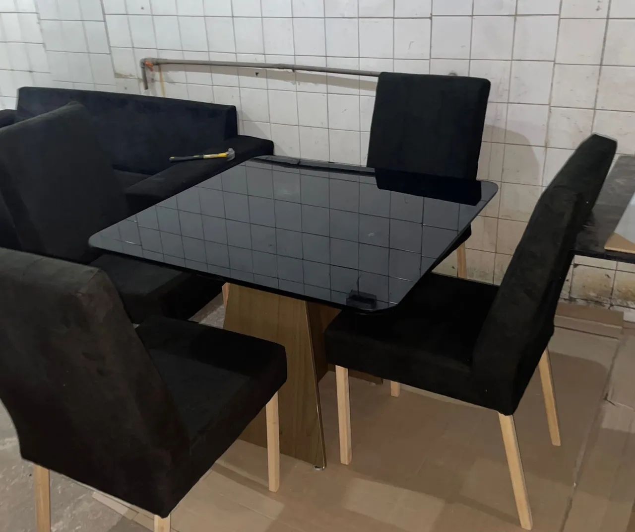 Mesa raiz  - Foto 3