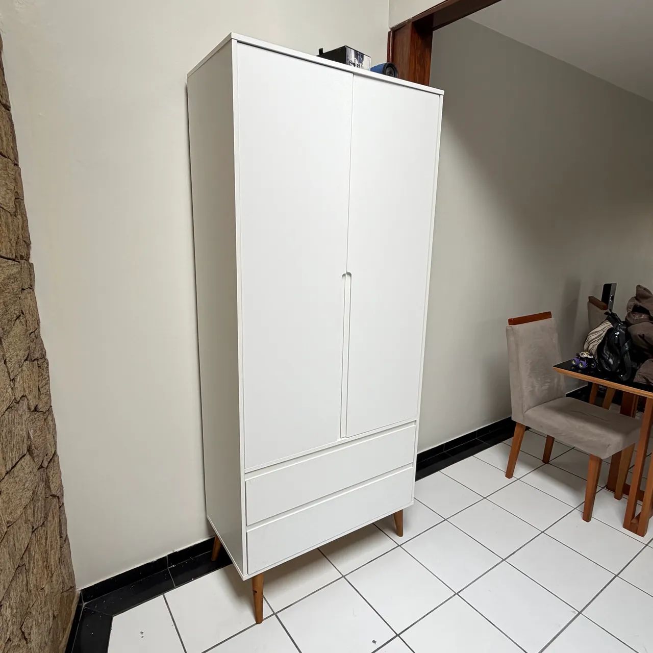 Guarda Roupa