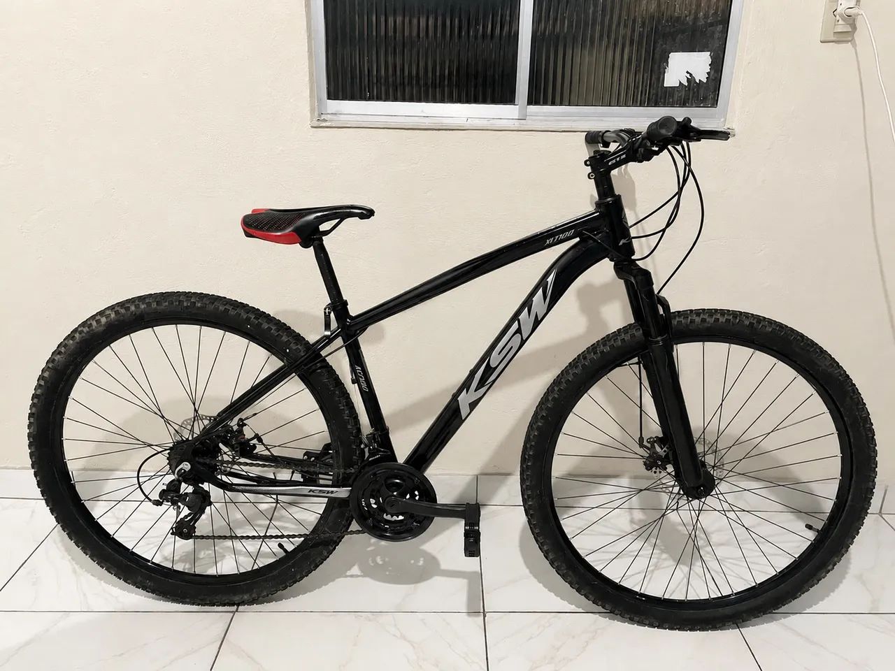 Bike aro 29 
