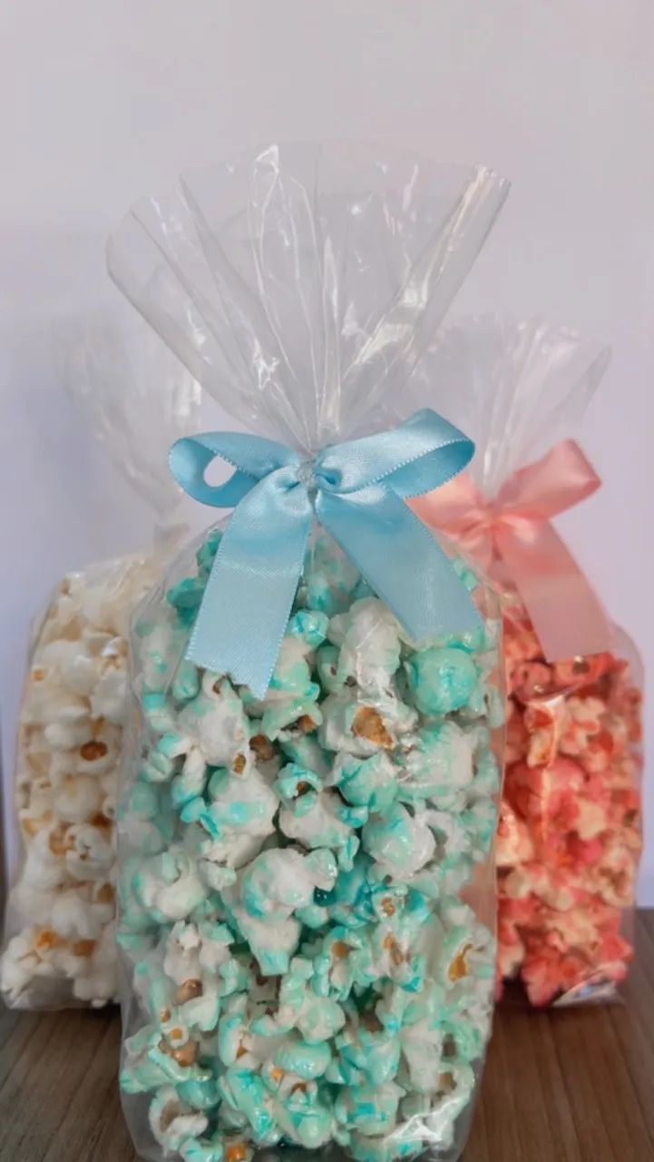 Algodão doce  - Foto 3