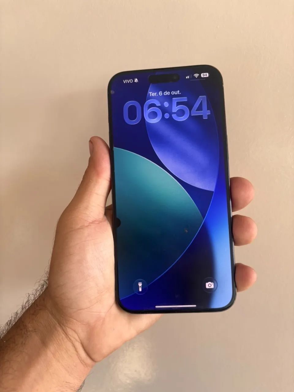 iPhone 15 pro Max  - Foto 5