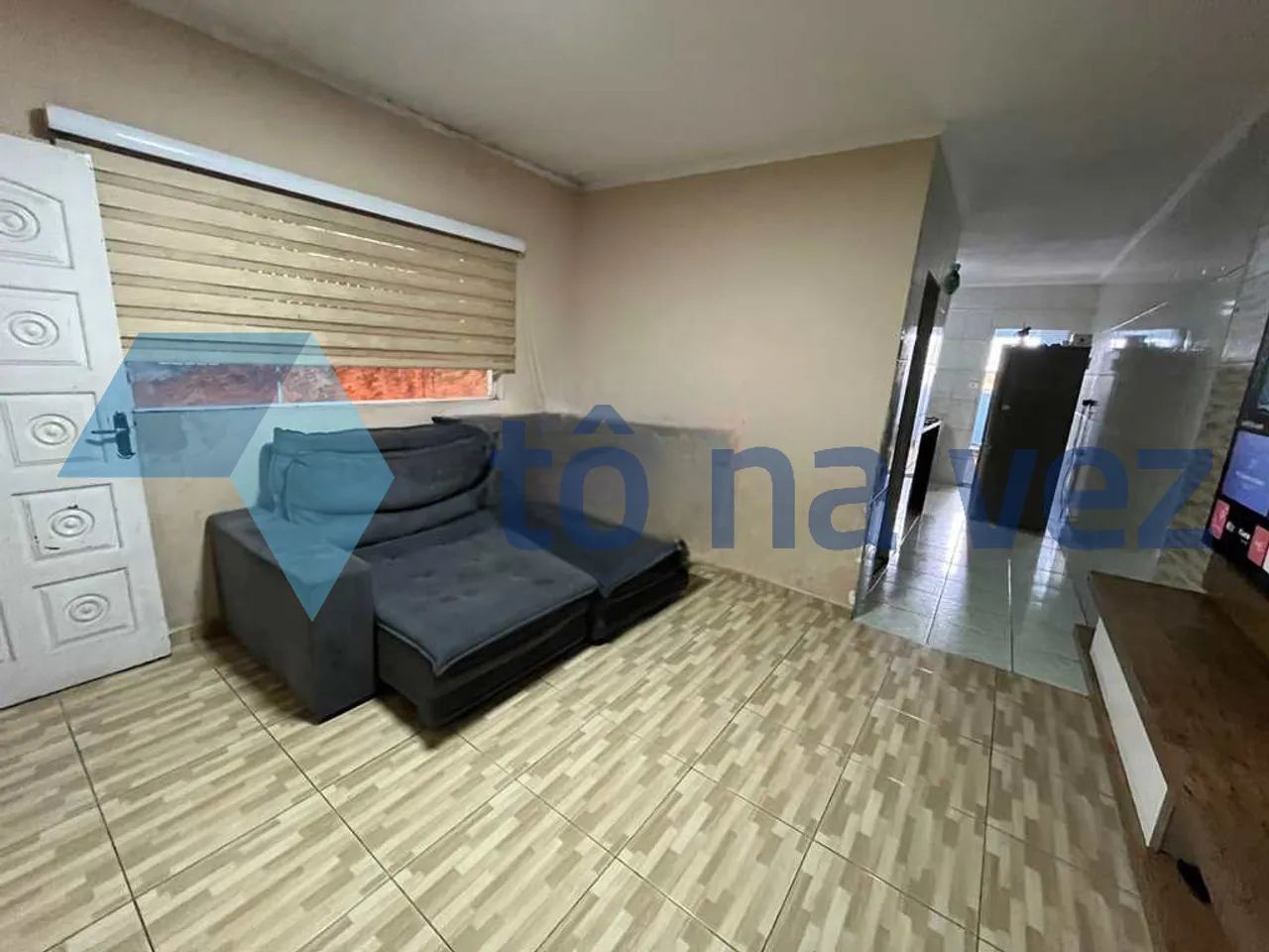 Casas & Sobrados 2 dormitório(s) em Parque Colonial - Foto 3