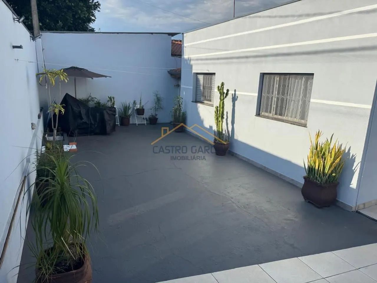 Casa à venda em Americana, Vila Bertini, com 1 suíte, com 85.14 m² - Foto 4