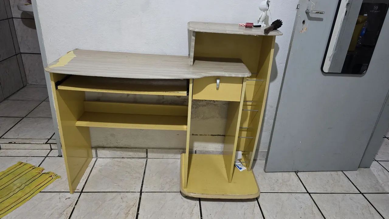 Mesa de computador 