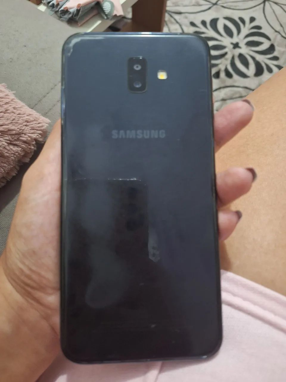 Galaxy J6+ - Foto 3