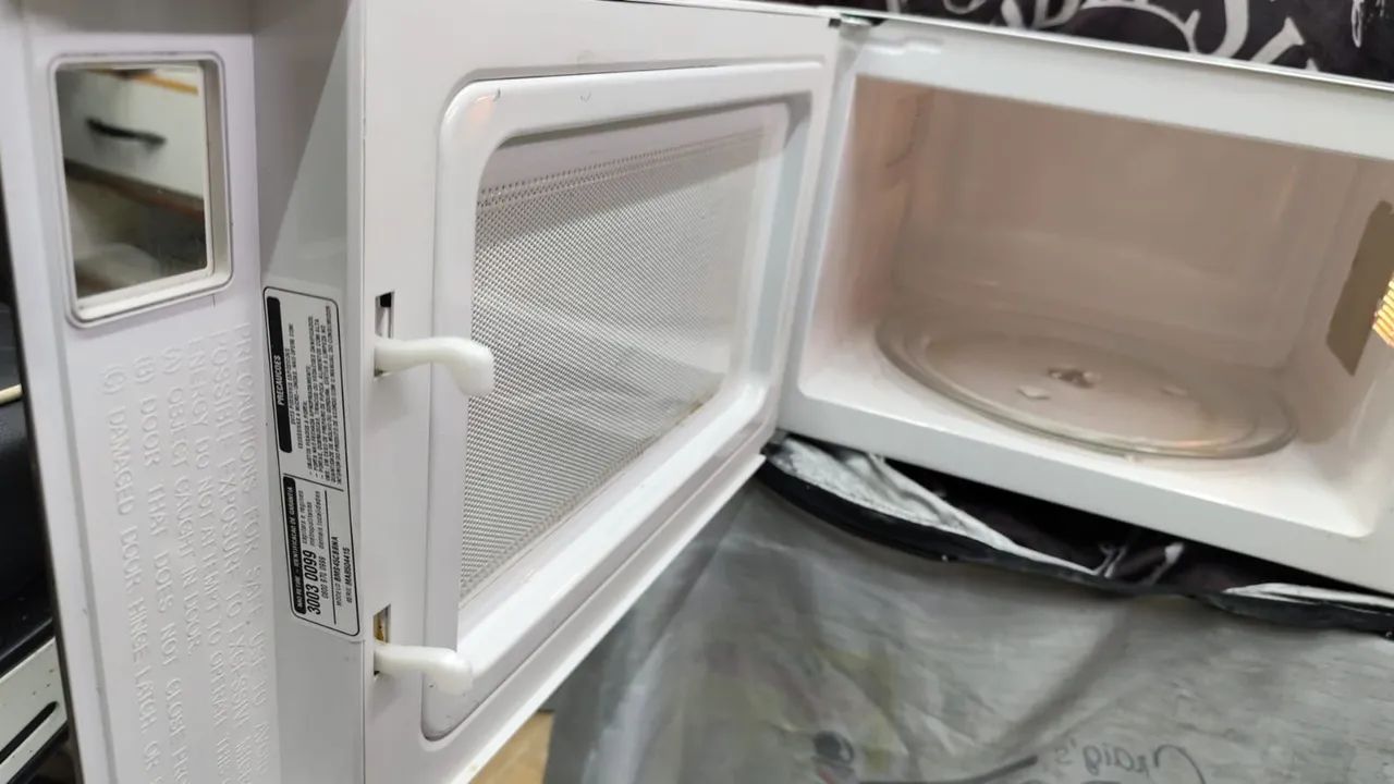 Vendo microondas  - Foto 3