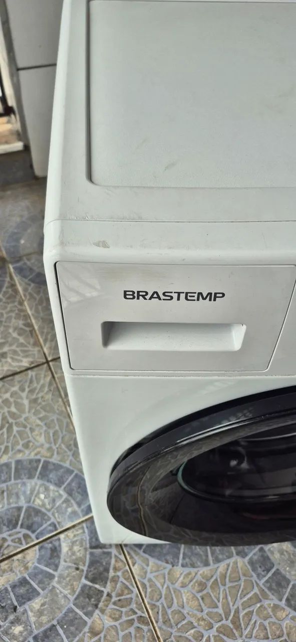 Lavadora Brastemp 10kg - Foto 2