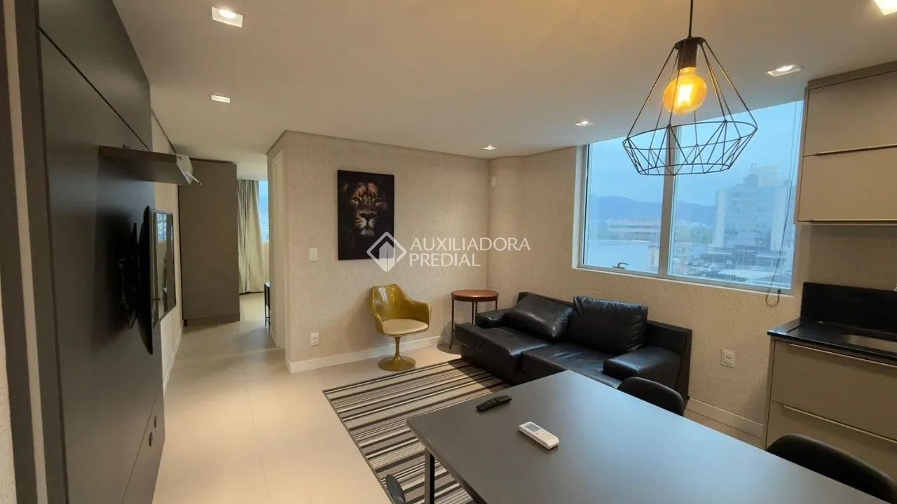 Apartamento agronomica Beira mar - Foto 2