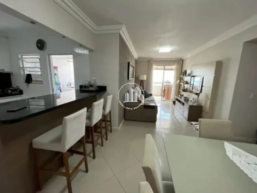 Apartamento 126m² com 3 Quartos e Suíte em Campinas - BRN - Foto 5