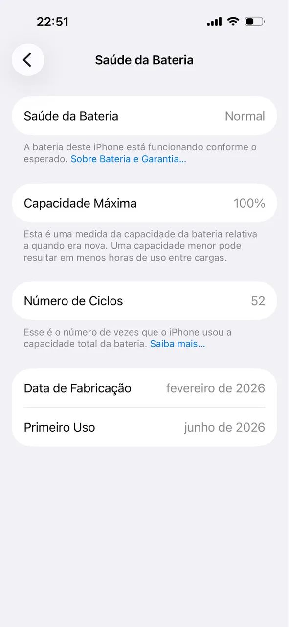 Vendo iPhone 16 128gb  - Foto 3