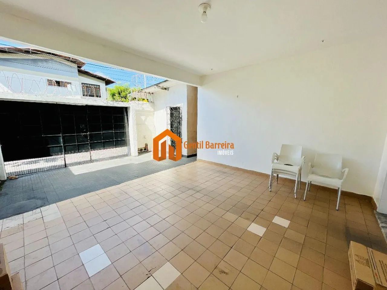 Casa na Varjota | Terreno de 360m² - Foto 4