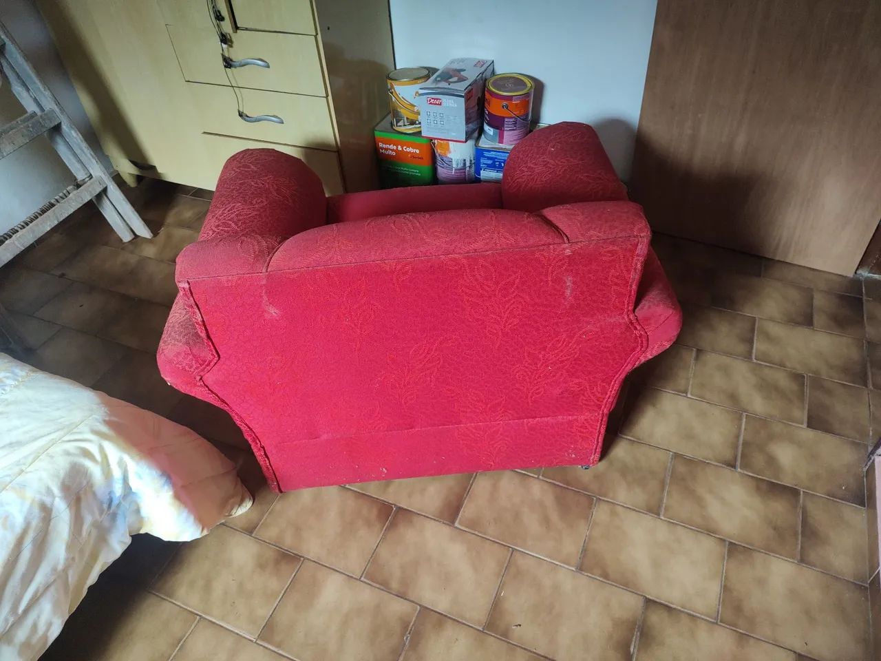 Sofá de um lugar. - Foto 3