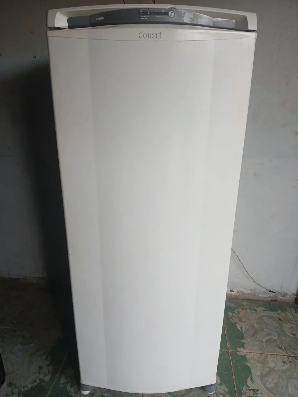 Geladeira consul frostfree ***r$700,00 JÁ COM ENTREGA!!
