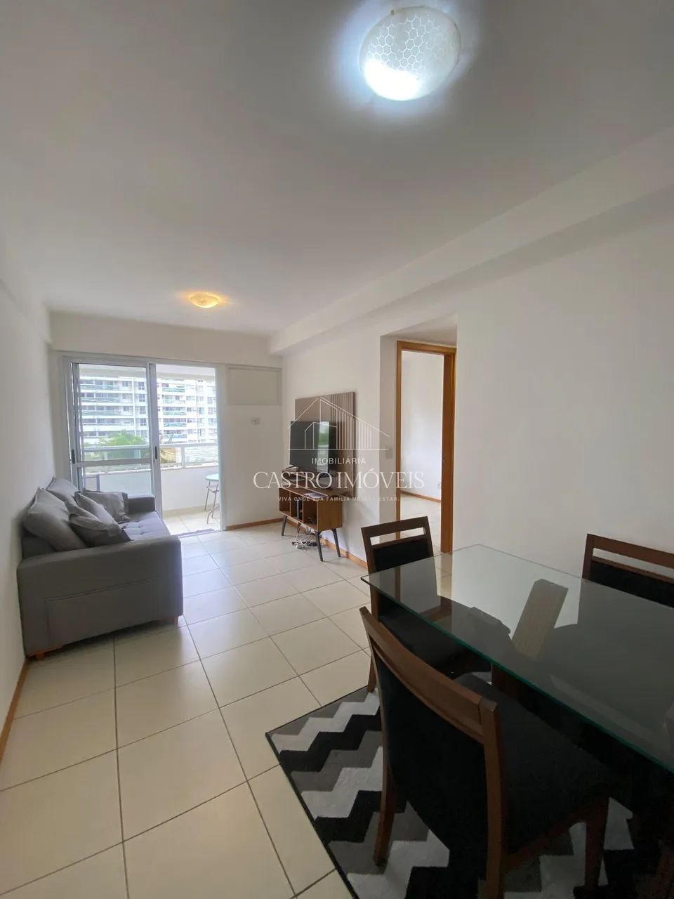 Condomínio Estrelas Full - Barra da Tijuca