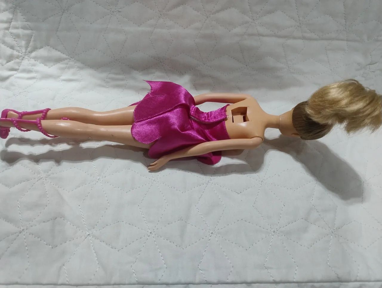 Barbie bluterfly - Foto 3