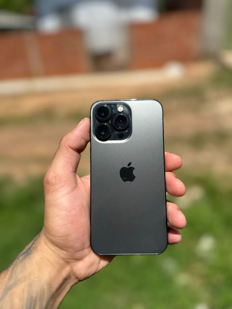 Iphone 13 pro 128gb