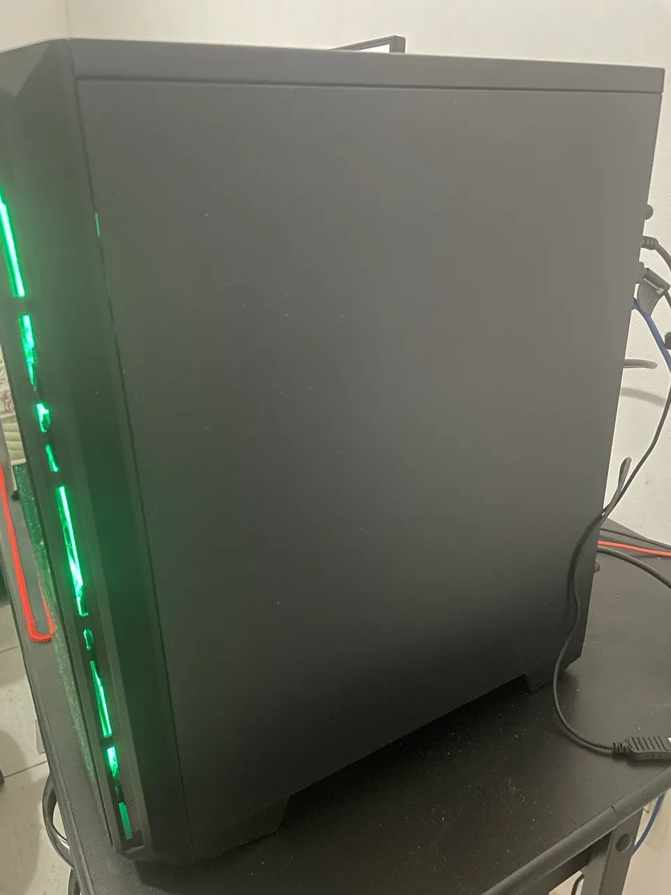 Vendo pc gamer I7 e gtx 1650 - Foto 4