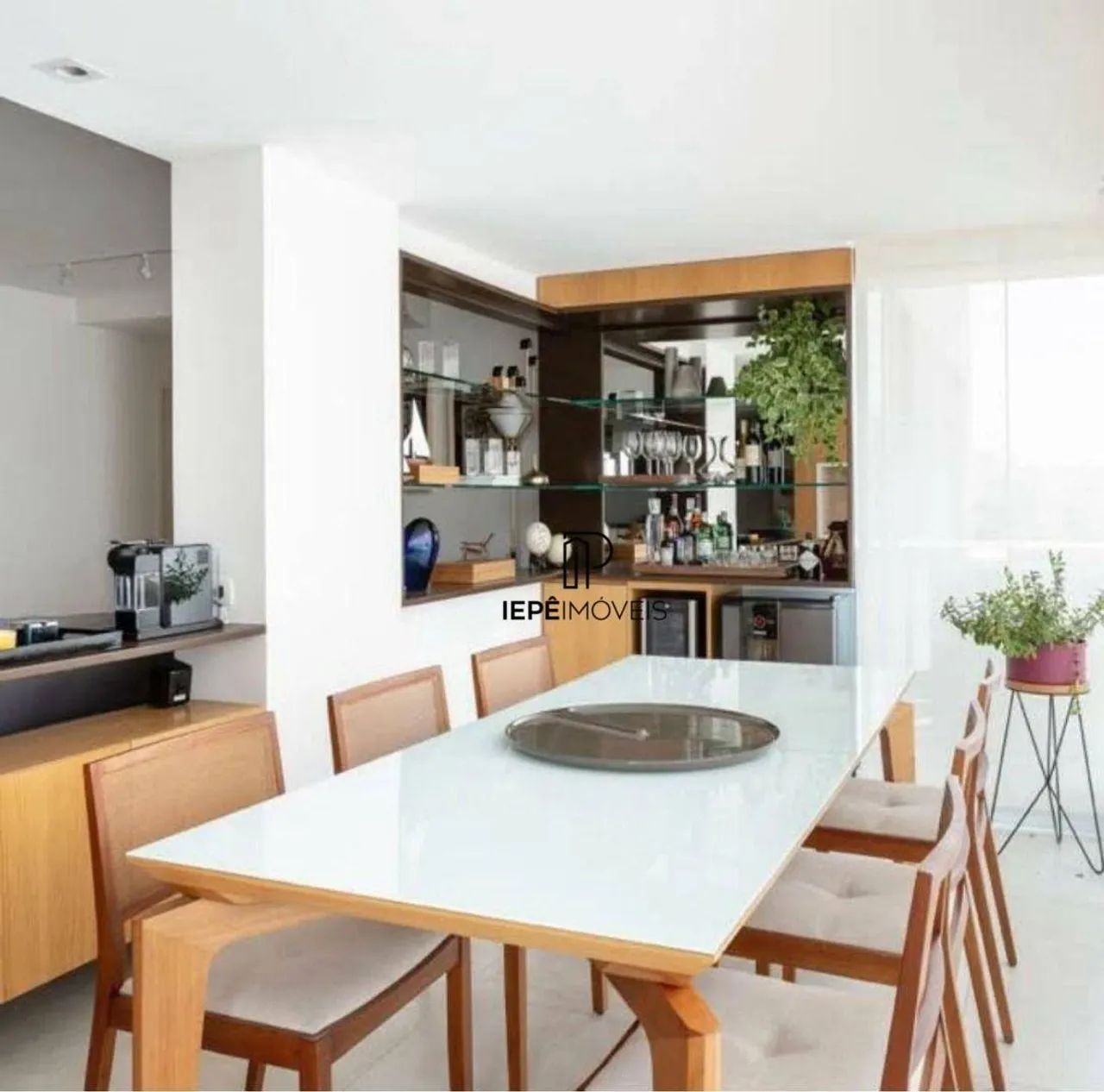 Apartamento com 2 dormitórios para alugar, 105 m² por R$ 17.060,00/mês - Brooklin - São Pa - Foto 5