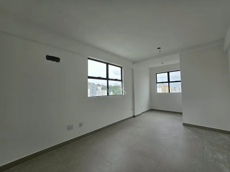 Sala Comercial de 25mA²