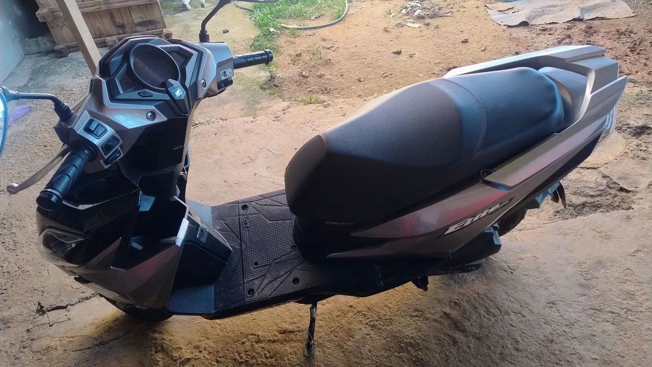 Moto - Foto 3