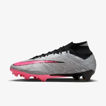 Chuteira Nike Zoom Mercurial Superfly 9 Elite XXV Campo - Adulto / Campo