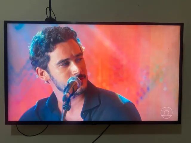 TV LG 50 POLEGADAS 4K UHD - Foto 3