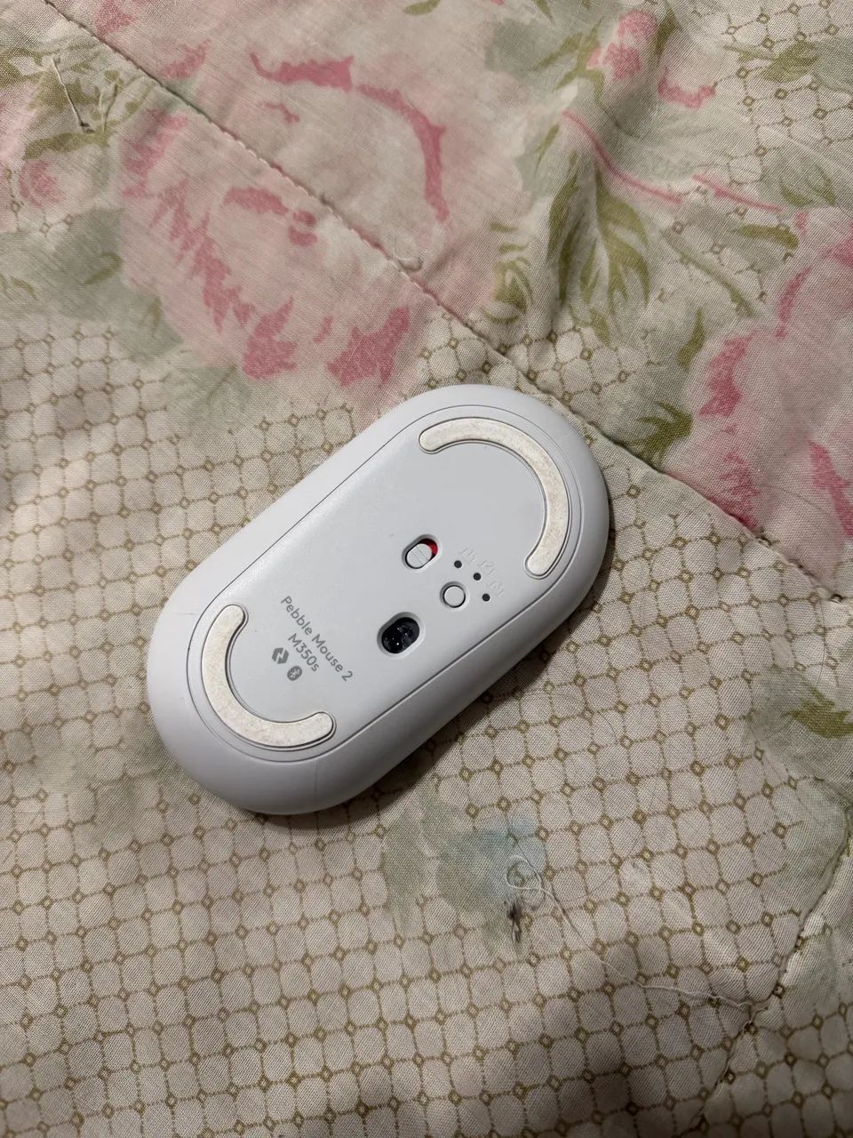 Mouse e teclado Pebble  - Foto 4