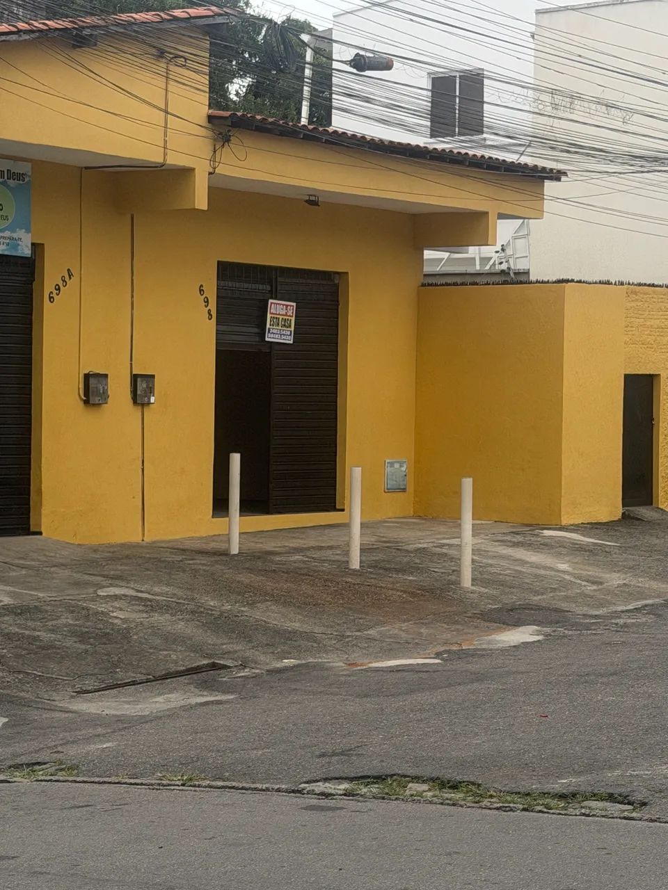 Alugo ponto comercial  - Foto 4