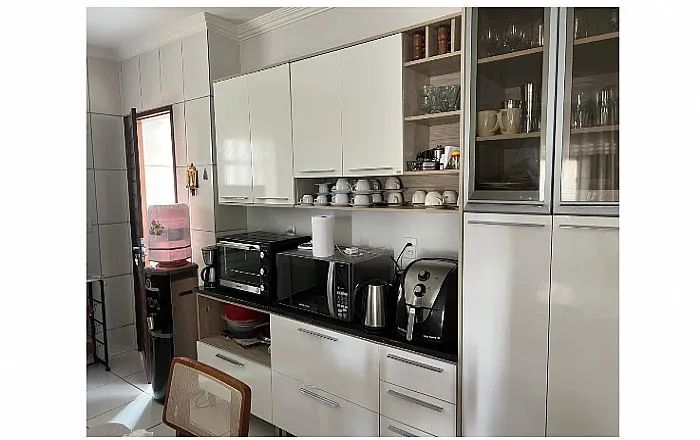 Casa à Venda - Vale do Sol - Parnamirim/RN - Foto 4