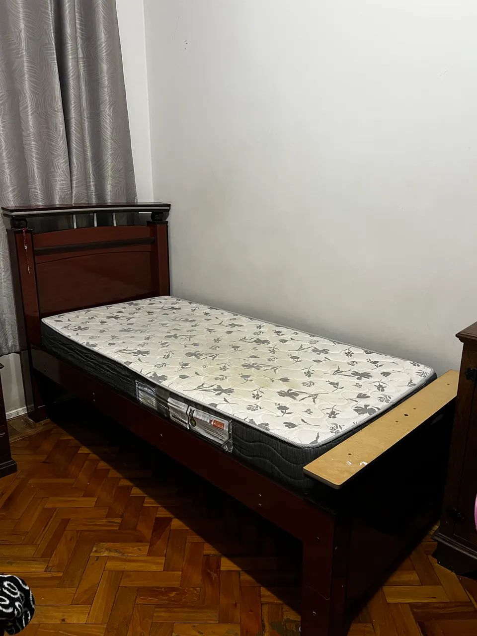 Cama Solteiro  - Foto 2