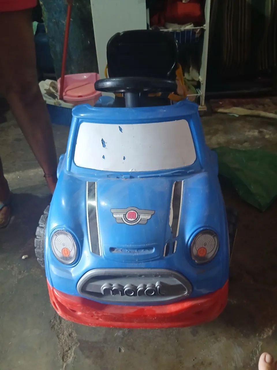 Carrinho de passeio  - Foto 3