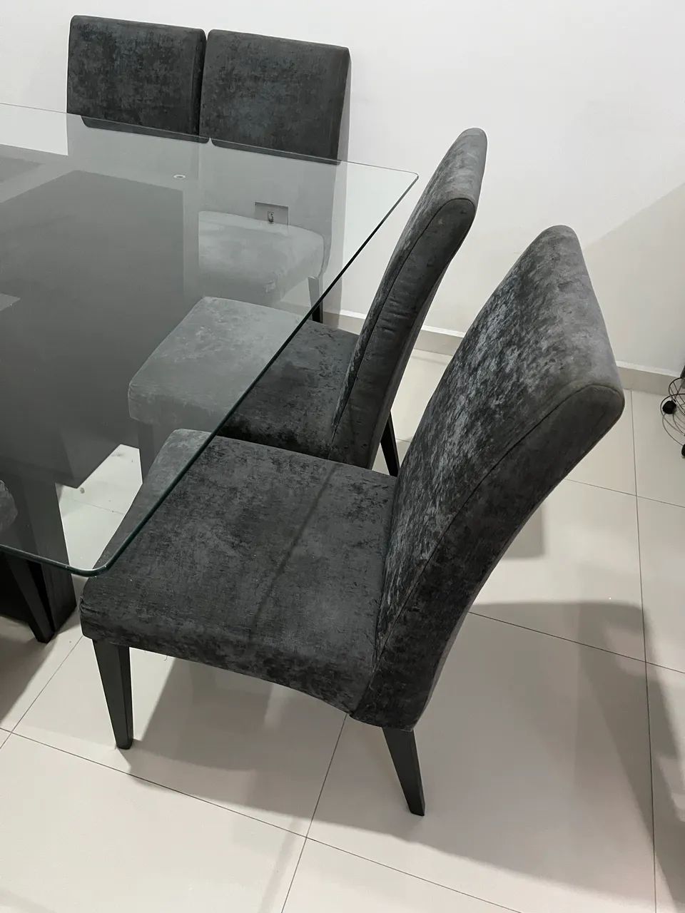 Mesa jantar  - Foto 2