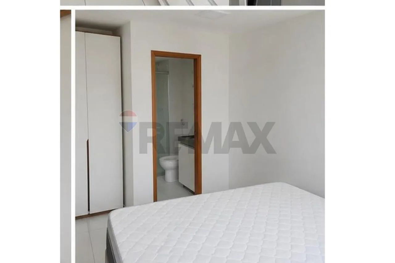 Apartamento em Casa Forte, 3Q, 3B, Lazer Completo - Foto 5