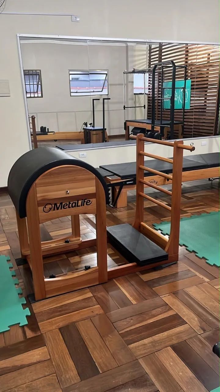Aparelhos de Pilates  - Foto 2
