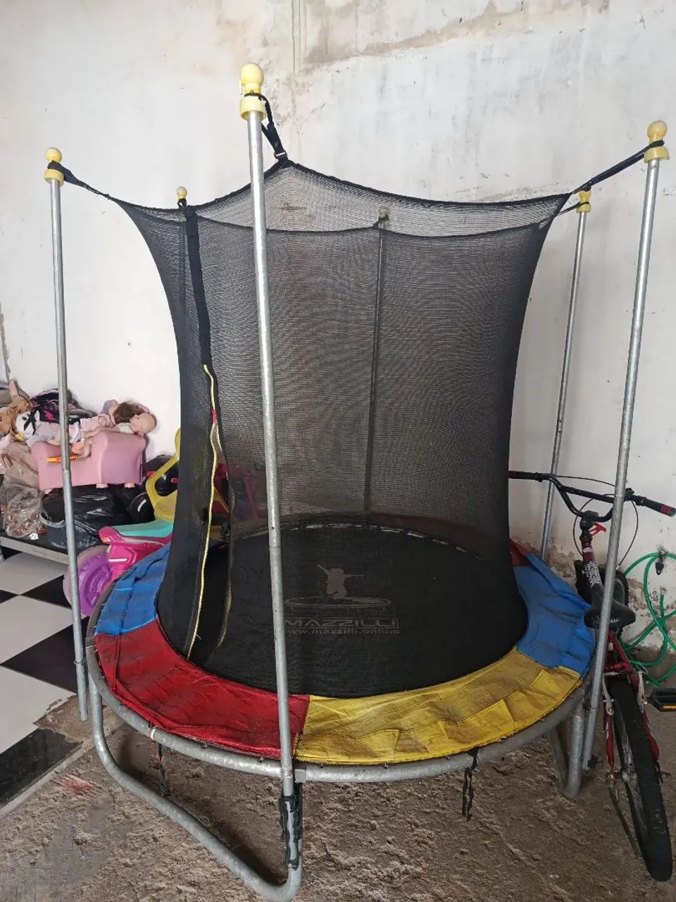 Vendo pula pula  - Foto 2