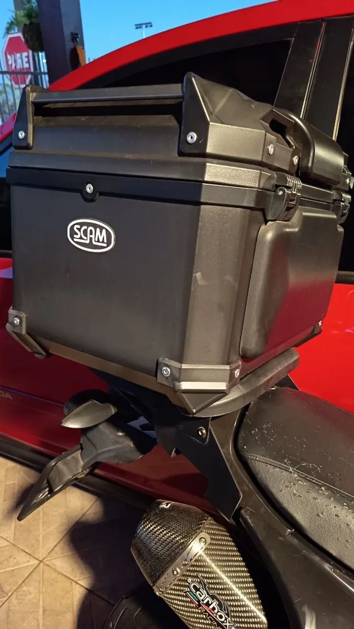 XTZ 250X (Lander X) - Foto 5