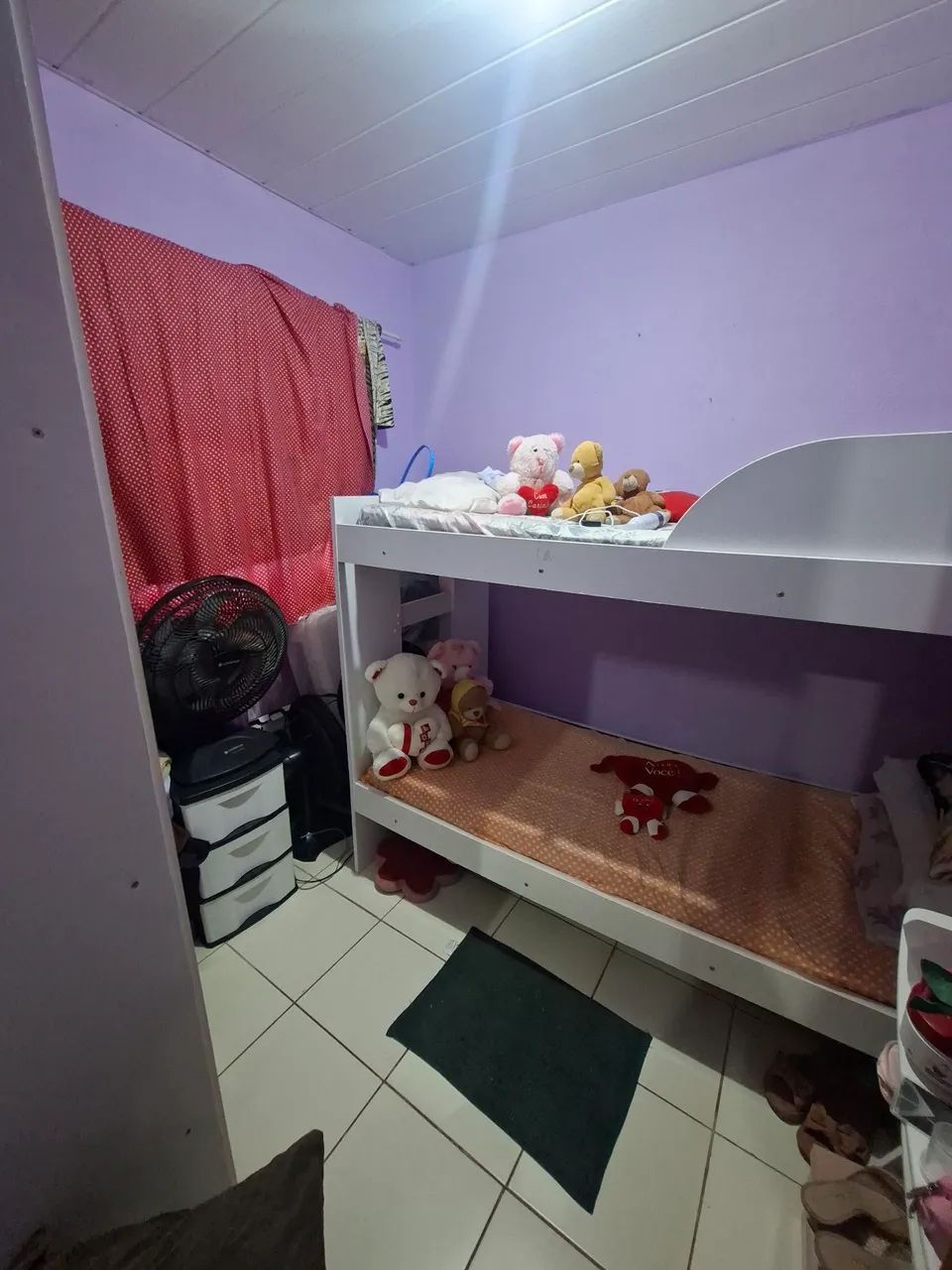 Casa a venda Aprigio vilela  - Foto 5