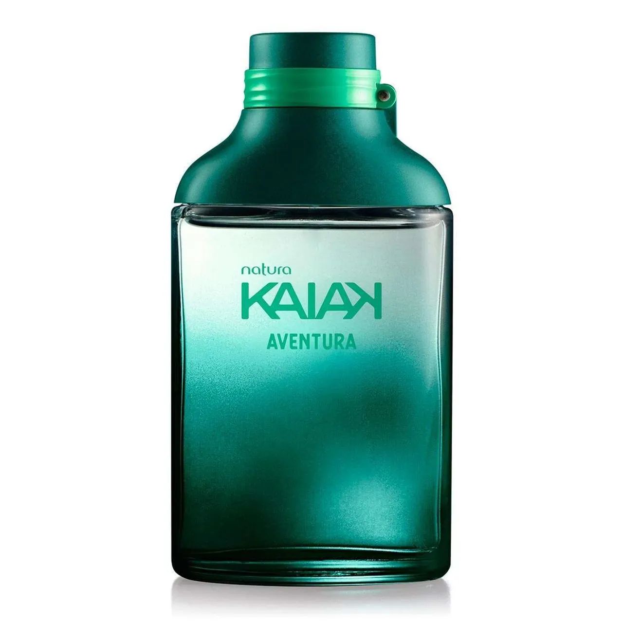 Kaiak aventura 
