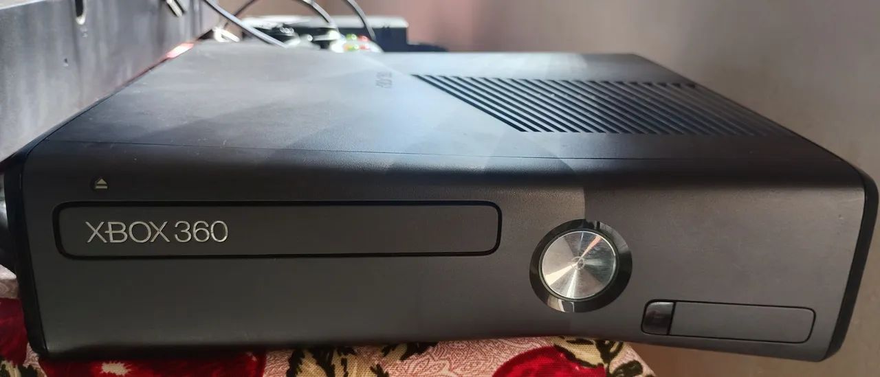 Xbox 360 - Foto 3