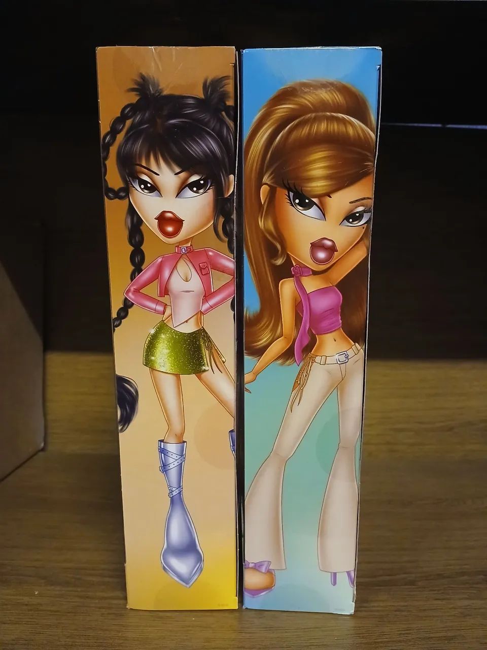  Bratz Yasmin First Edition Reimagined - Foto 3