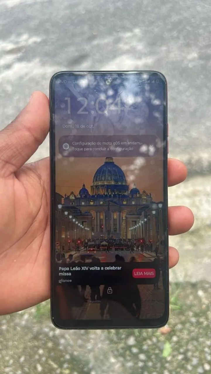 G05 256gb